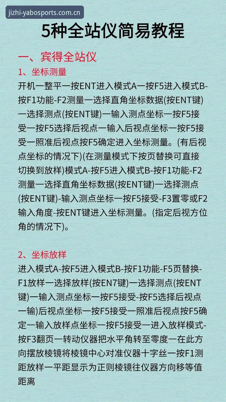 揭秘YABOSPORTS使用教程对比：从入门到精通的完整指南