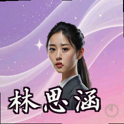 林思涵